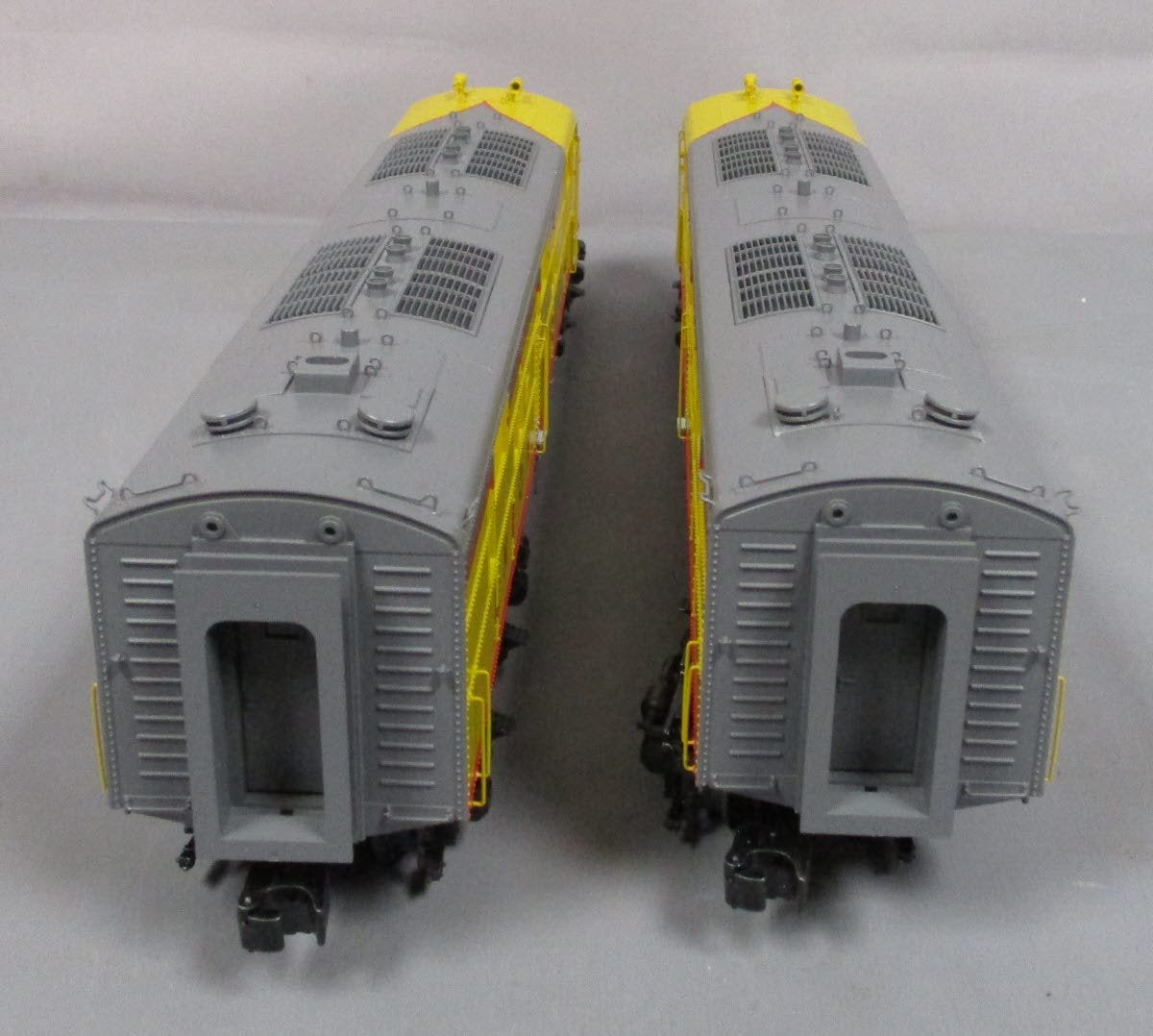 Lionel 6-84662 Union Pacific Legacy AA E6 Diesel Locomotive Set #996/997