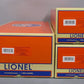 Lionel 6-84662 Union Pacific Legacy AA E6 Diesel Locomotive Set #996/997