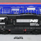 USA Trains R22135 G Norfolk Southern GP9 Diesel Locomotive (Black)