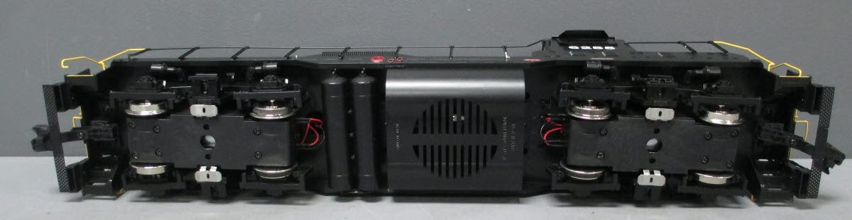 USA Trains R22135 G Norfolk Southern GP9 Diesel Locomotive (Black)