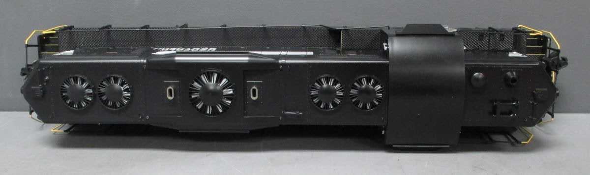 USA Trains R22135 G Norfolk Southern GP9 Diesel Locomotive (Black)