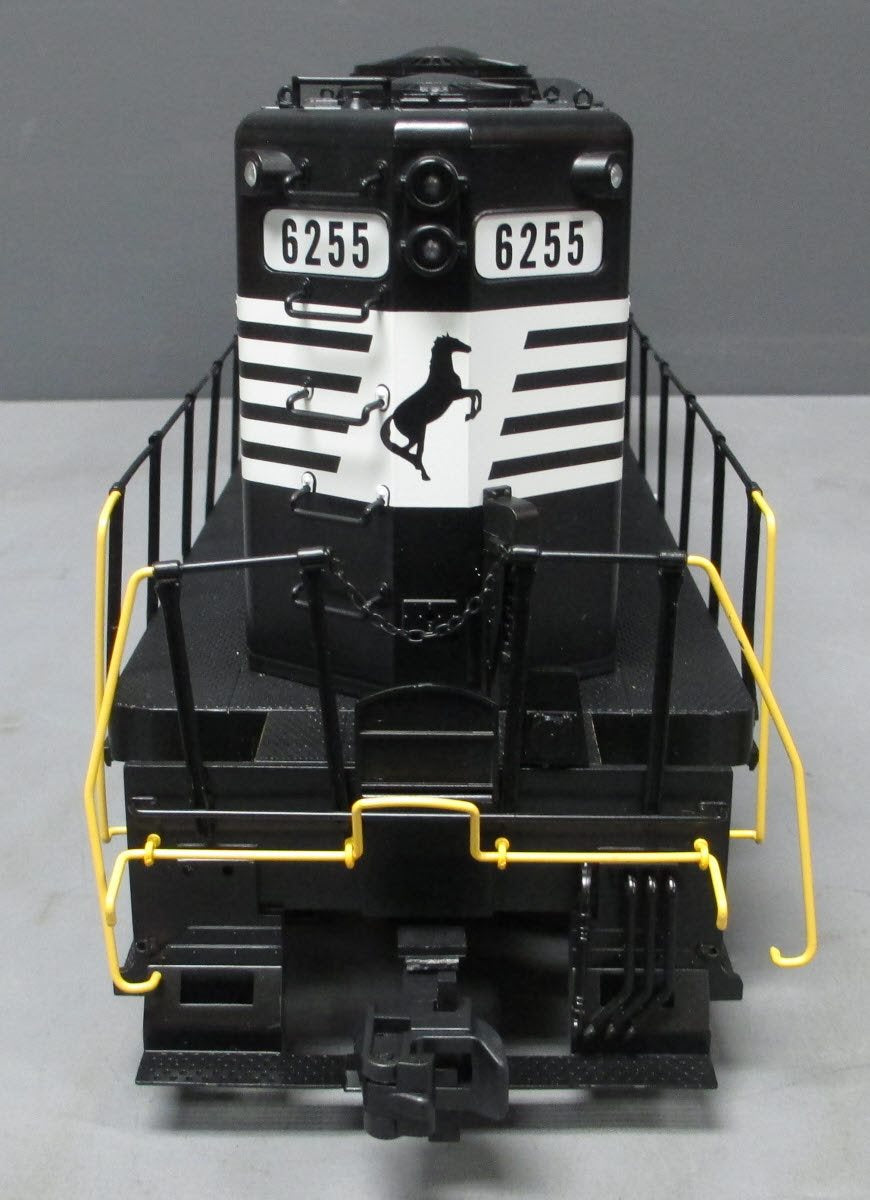 USA Trains R22135 G Norfolk Southern GP9 Diesel Locomotive (Black)