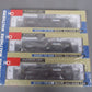 Walthers 932-341173 HO TILK-RPMG Trinity 30,145 Gallon Tank Car (Pack of 3)