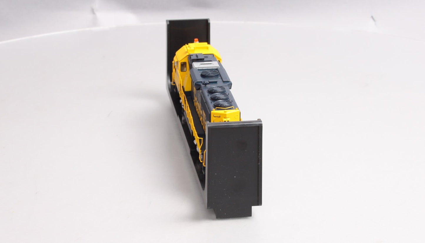 Fox Valley Models 20202-S HO Santa Fe EMD GP60 Diesel Loco ESU LokSound #4006