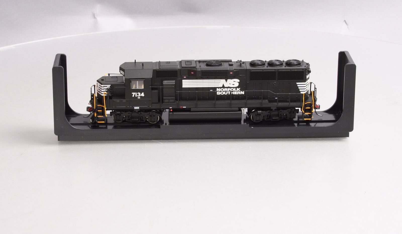 Fox Valley Models 20503-S HO Norfolk Southern EMD GP60 - LokSound & DCC #7134