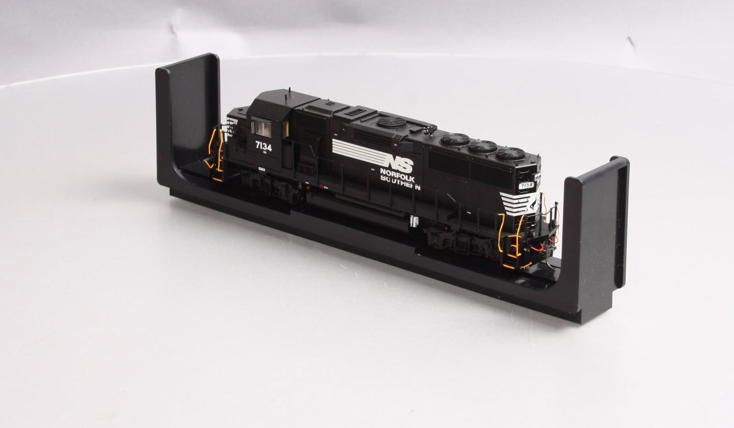 Fox Valley Models 20503-S HO Norfolk Southern EMD GP60 - LokSound & DCC #7134