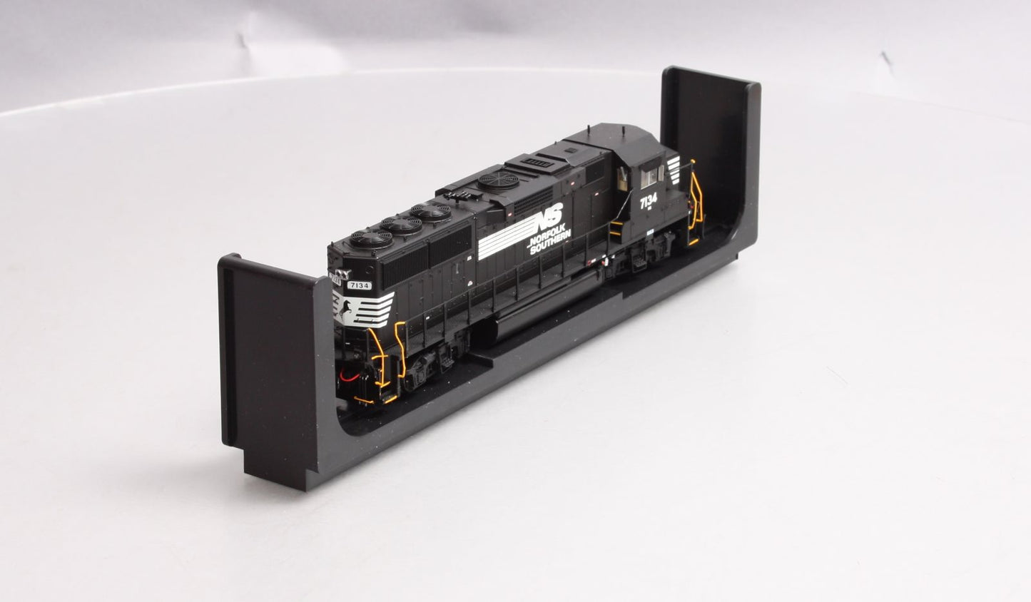 Fox Valley Models 20503-S HO Norfolk Southern EMD GP60 - LokSound & DCC #7134