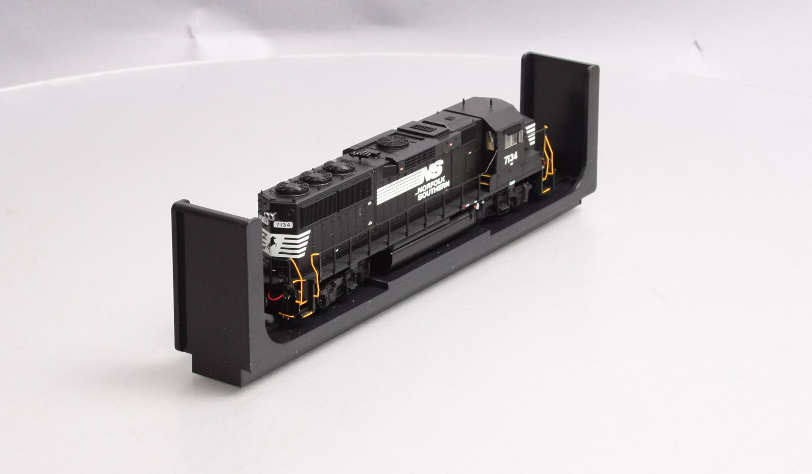 Fox Valley Models 20503-S HO Norfolk Southern EMD GP60 - LokSound & DCC #7134