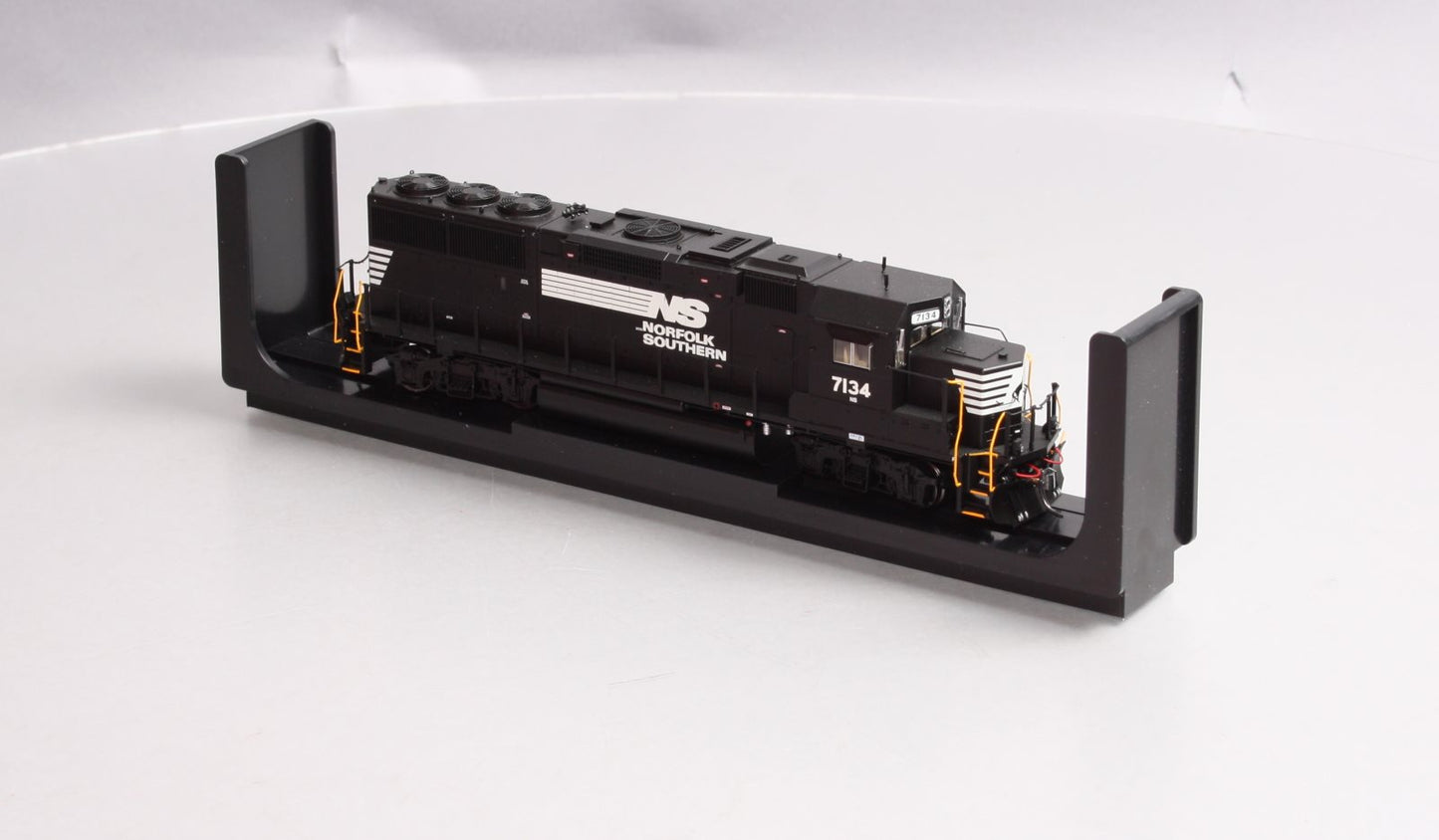 Fox Valley Models 20503-S HO Norfolk Southern EMD GP60 - LokSound & DCC #7134