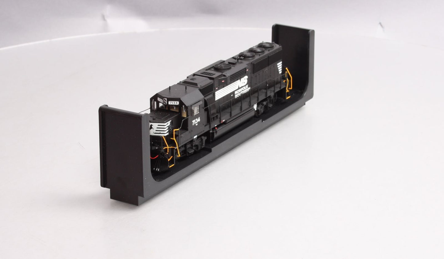 Fox Valley Models 20503-S HO Norfolk Southern EMD GP60 - LokSound & DCC #7134