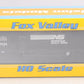 Fox Valley Models 20503-S HO Norfolk Southern EMD GP60 - LokSound & DCC #7134