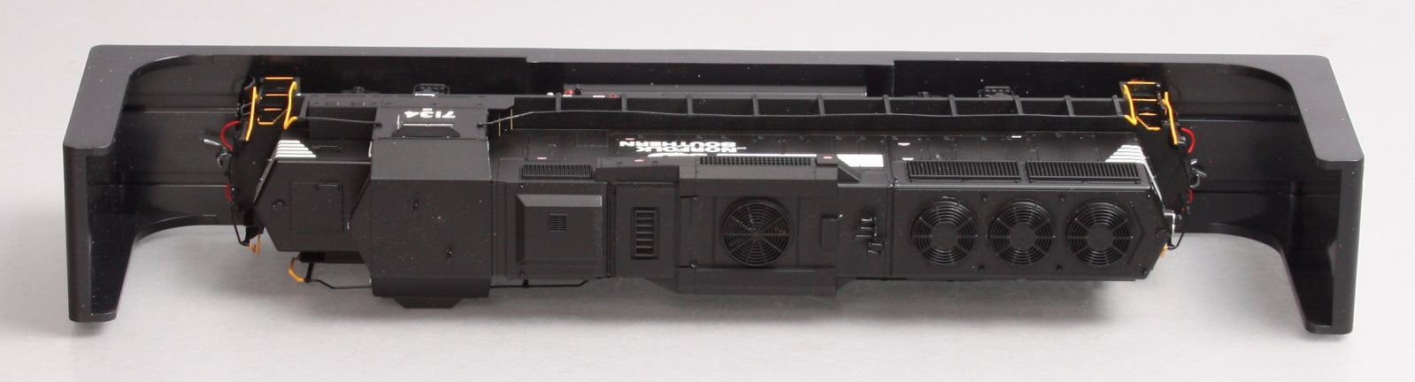 Fox Valley Models 20503-S HO Norfolk Southern EMD GP60 - LokSound & DCC #7134