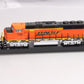 Fox Valley Models 20108-S HO Burlington Northern Santa Fe GP60M Diesel Loco #132