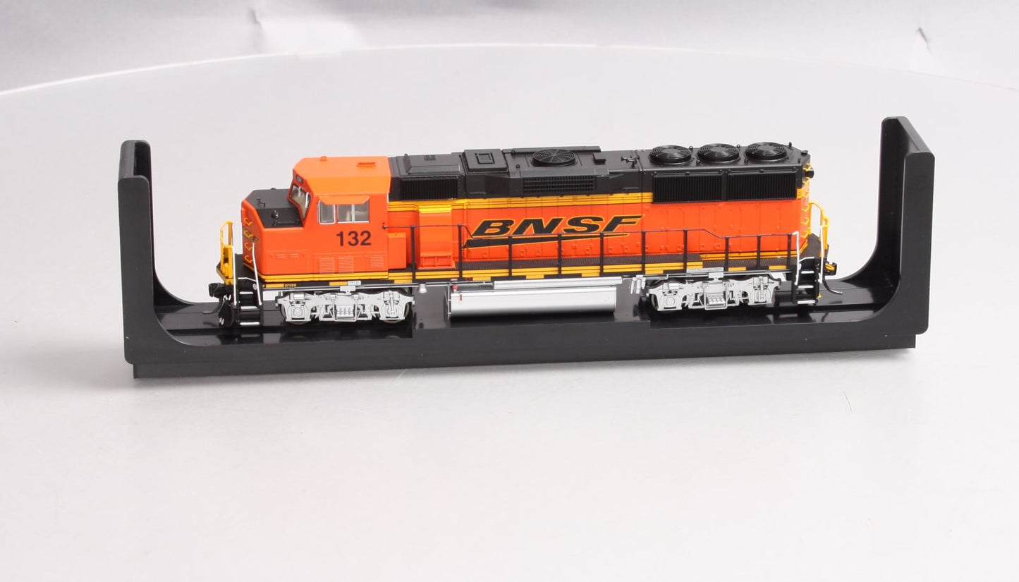 Fox Valley Models 20108-S HO Burlington Northern Santa Fe GP60M Diesel Loco #132