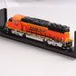 Fox Valley Models 20108-S HO Burlington Northern Santa Fe GP60M Diesel Loco #132
