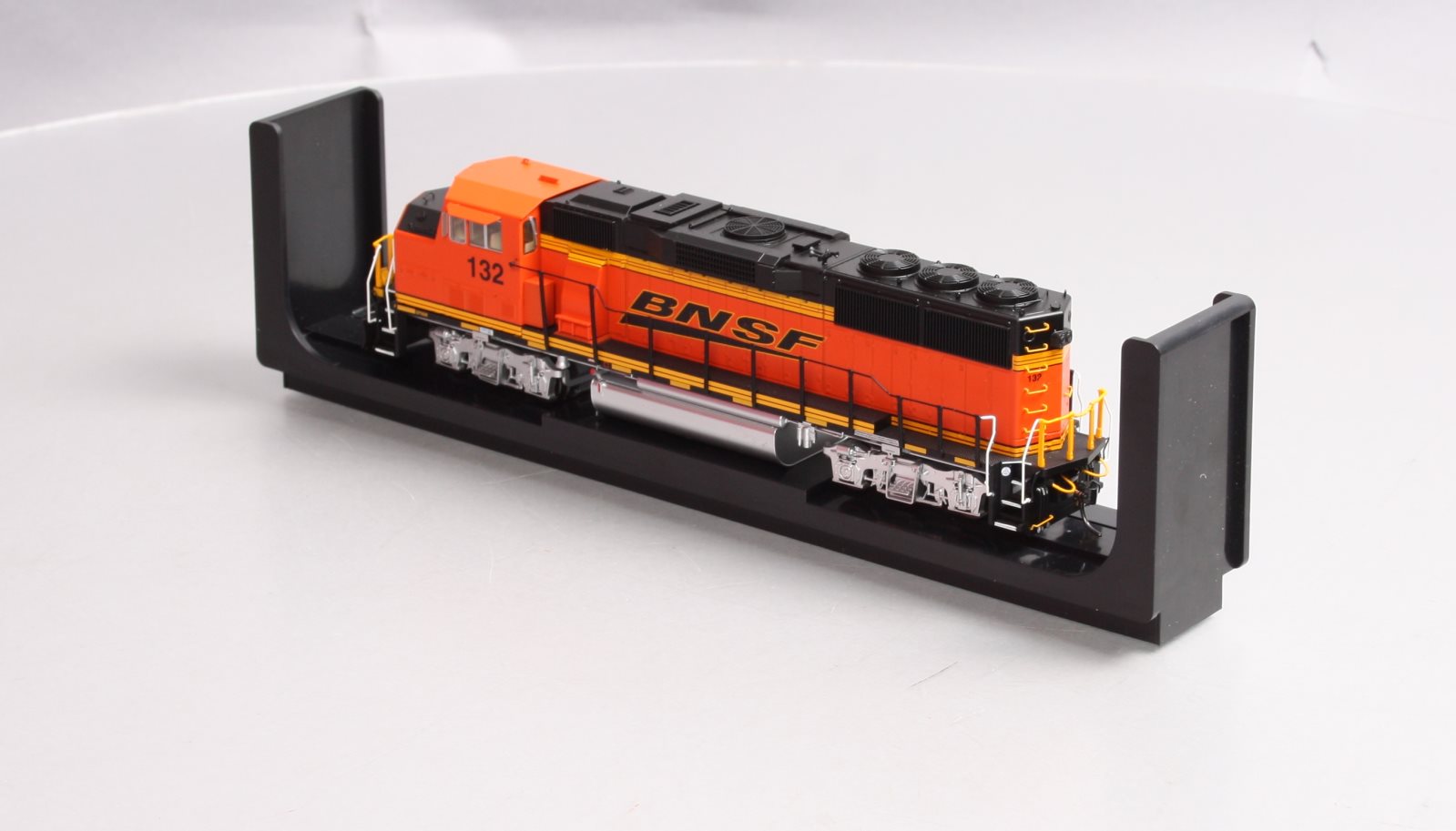 Fox Valley Models 20108-S HO Burlington Northern Santa Fe GP60M Diesel Loco #132