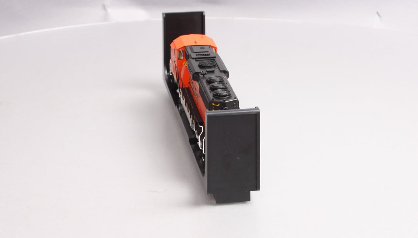 Fox Valley Models 20108-S HO Burlington Northern Santa Fe GP60M Diesel Loco #132