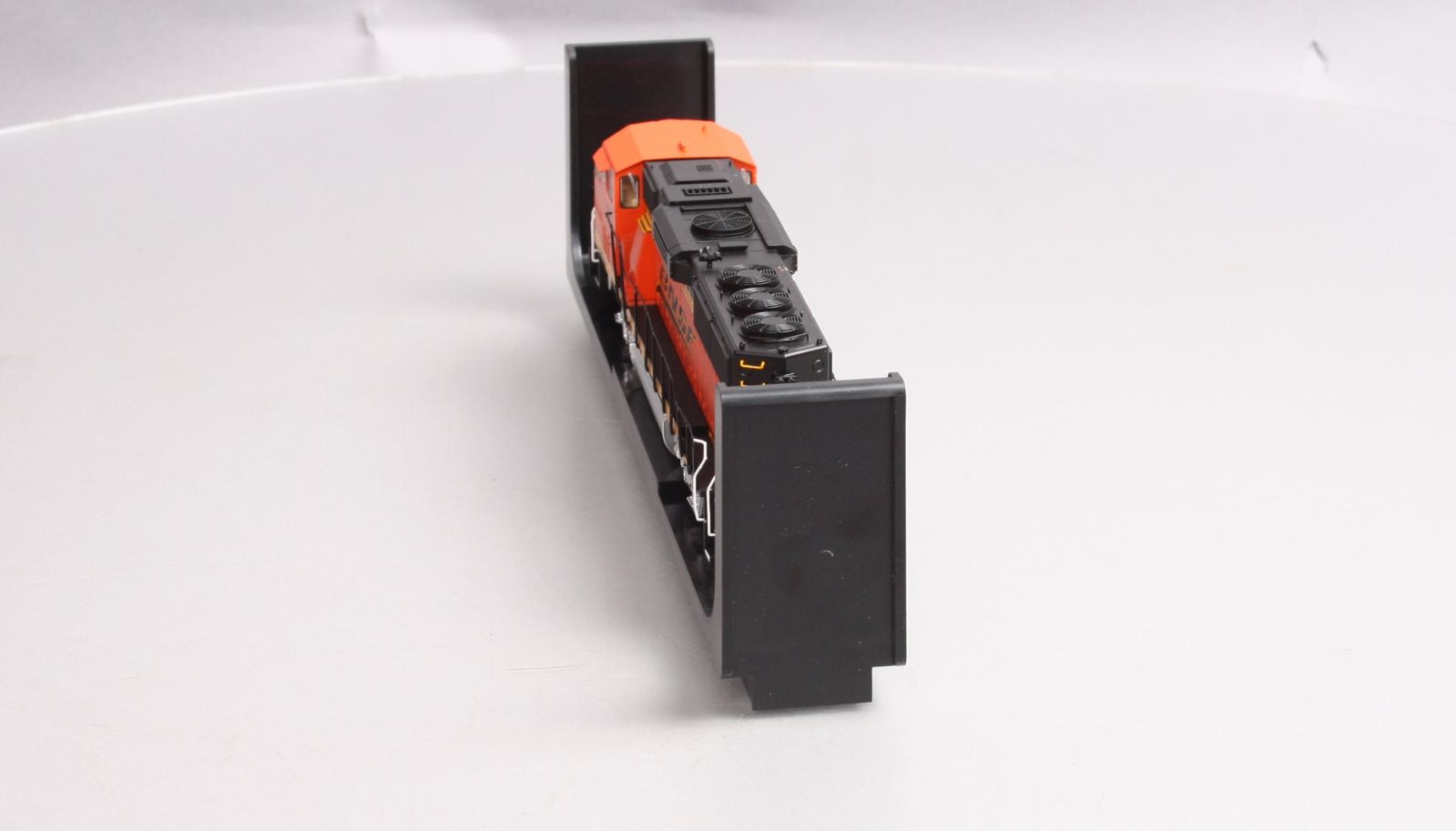 Fox Valley Models 20108-S HO Burlington Northern Santa Fe GP60M Diesel Loco #132