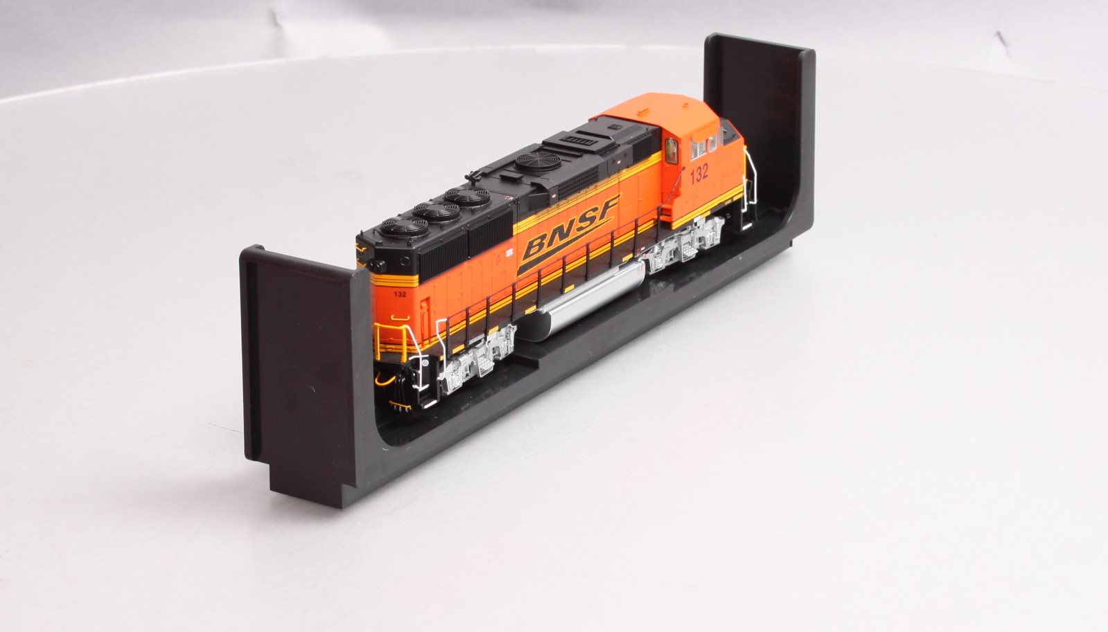 Fox Valley Models 20108-S HO Burlington Northern Santa Fe GP60M Diesel Loco #132