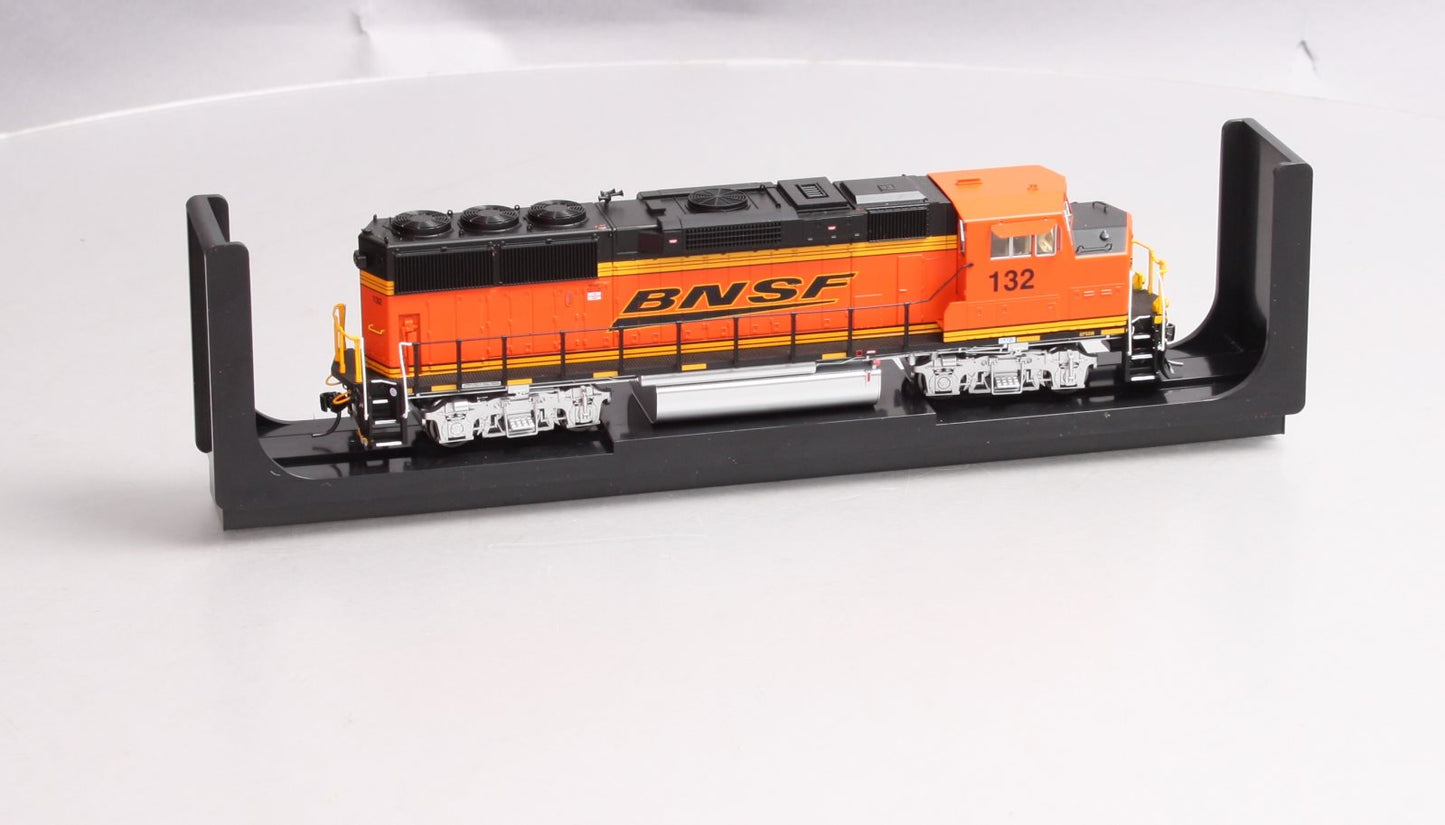 Fox Valley Models 20108-S HO Burlington Northern Santa Fe GP60M Diesel Loco #132