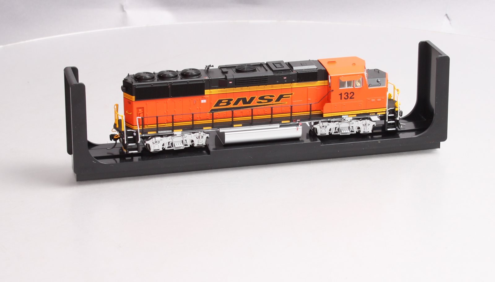 Fox Valley Models 20108-S HO Burlington Northern Santa Fe GP60M Diesel Loco #132