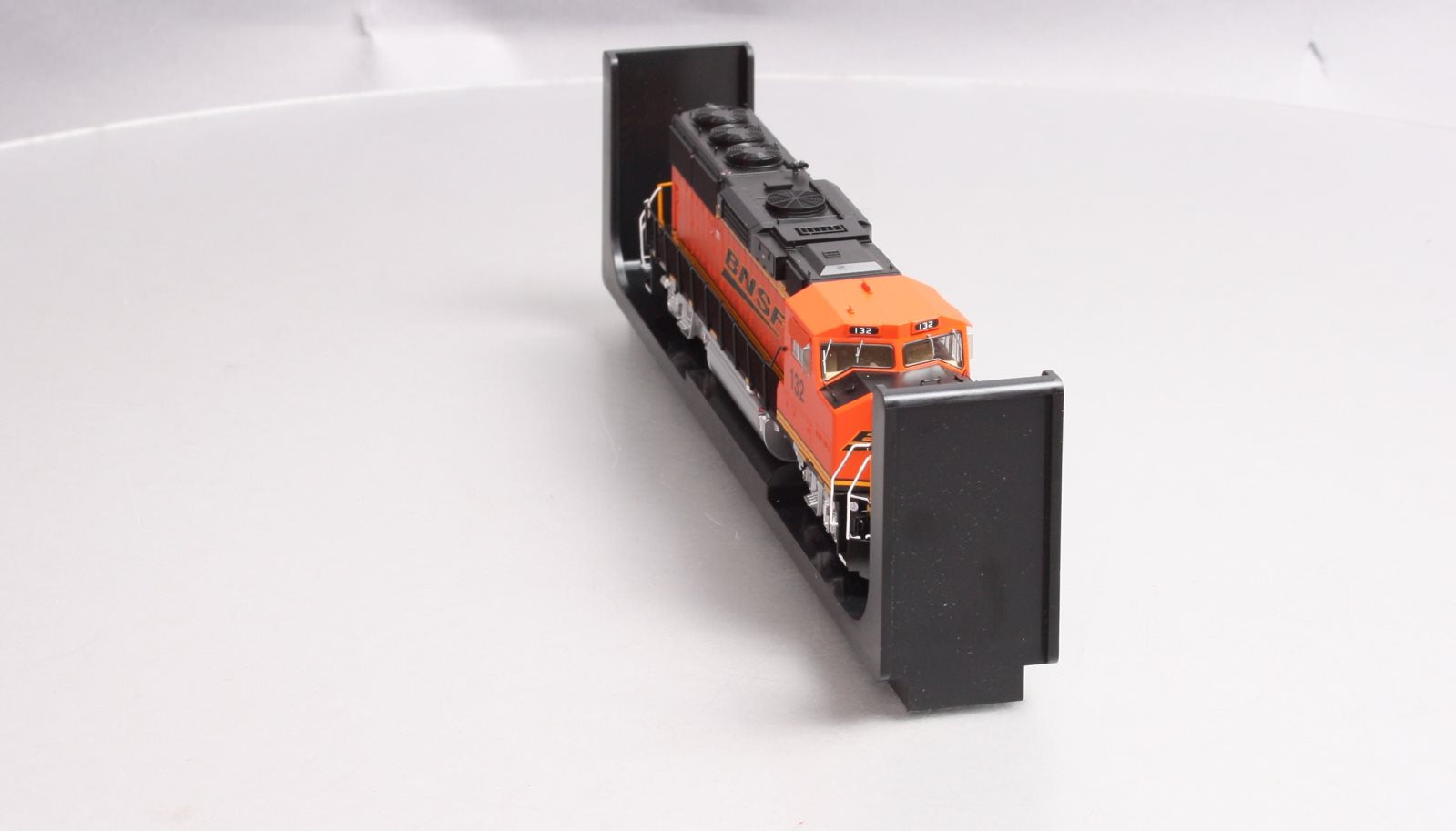 Fox Valley Models 20108-S HO Burlington Northern Santa Fe GP60M Diesel Loco #132