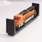 Fox Valley Models 20108-S HO Burlington Northern Santa Fe GP60M Diesel Loco #132