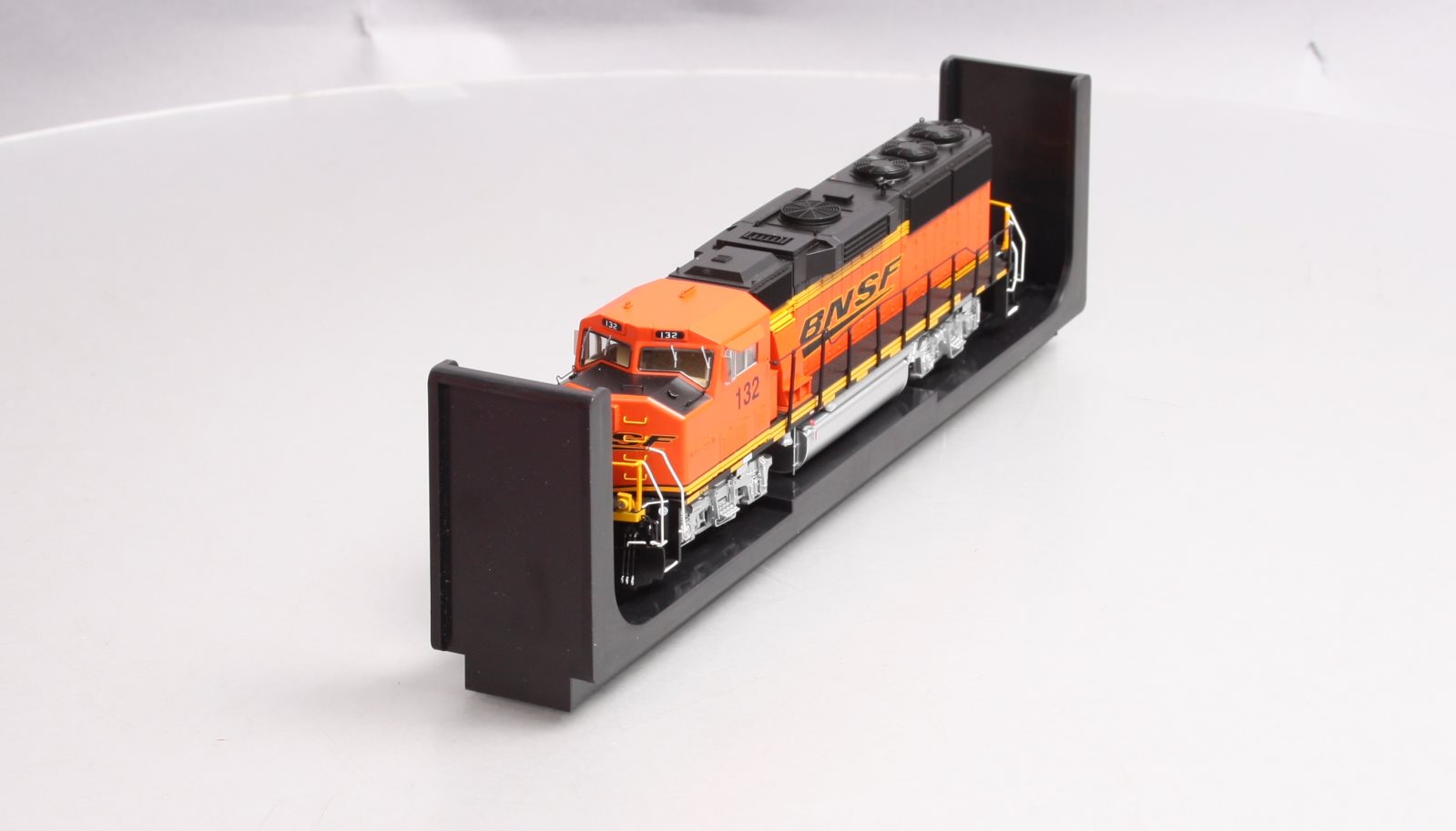 Fox Valley Models 20108-S HO Burlington Northern Santa Fe GP60M Diesel Loco #132