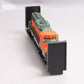 Fox Valley Models 20106S HO Burlington Northern Santa Fe EMD GP60M #128