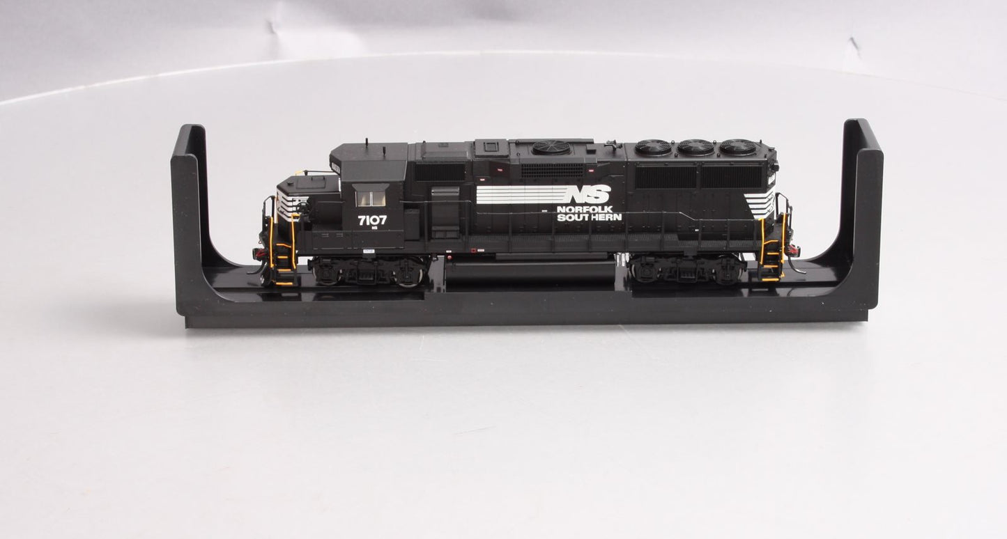 Fox Valley Models 20501S HO GP60 w/DCC & Sound, NS/Original #7107