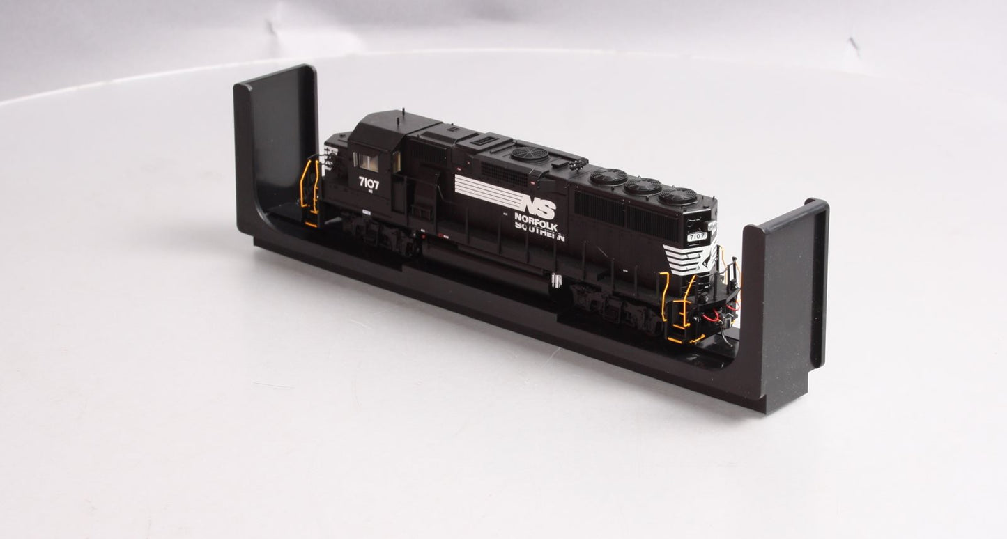 Fox Valley Models 20501S HO GP60 w/DCC & Sound, NS/Original #7107