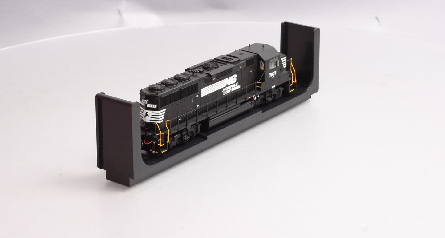 Fox Valley Models 20501S HO GP60 w/DCC & Sound, NS/Original #7107