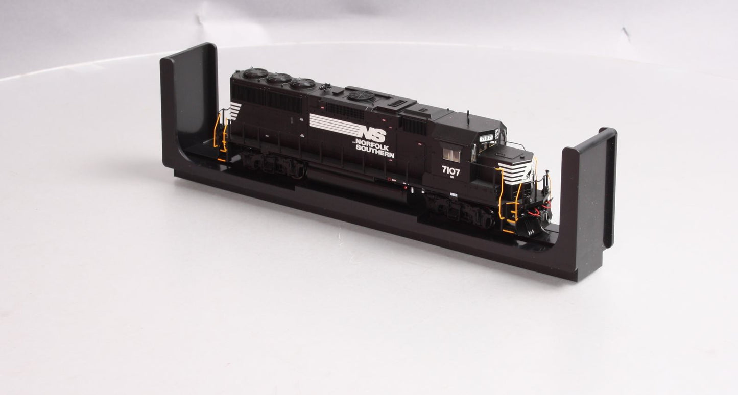 Fox Valley Models 20501S HO GP60 w/DCC & Sound, NS/Original #7107