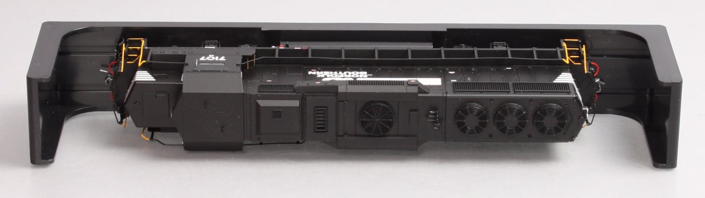 Fox Valley Models 20501S HO GP60 w/DCC & Sound, NS/Original #7107