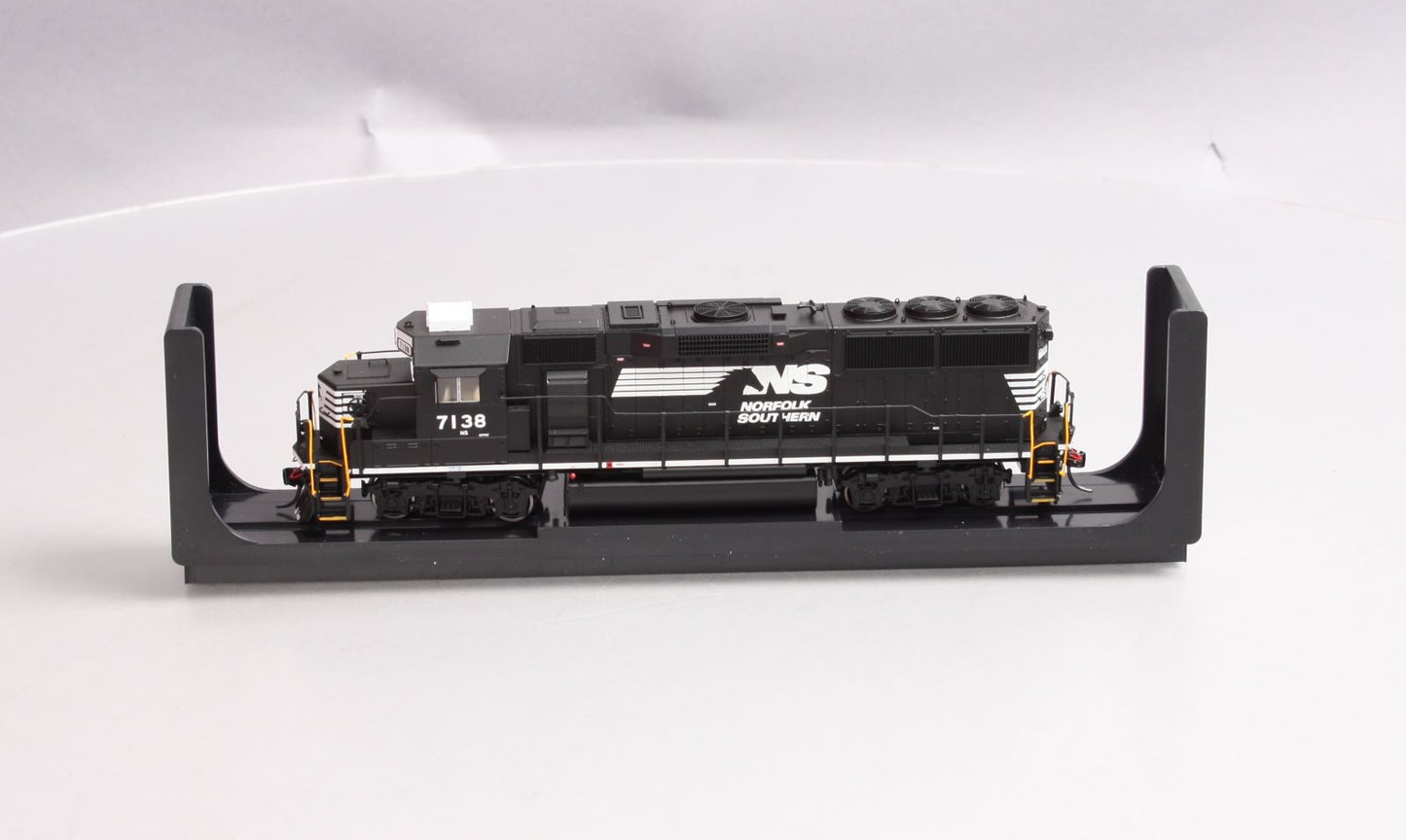Fox Valley Models 20553-S HO Norfolk Southern (Horsehead) GP60 with Sound #7138