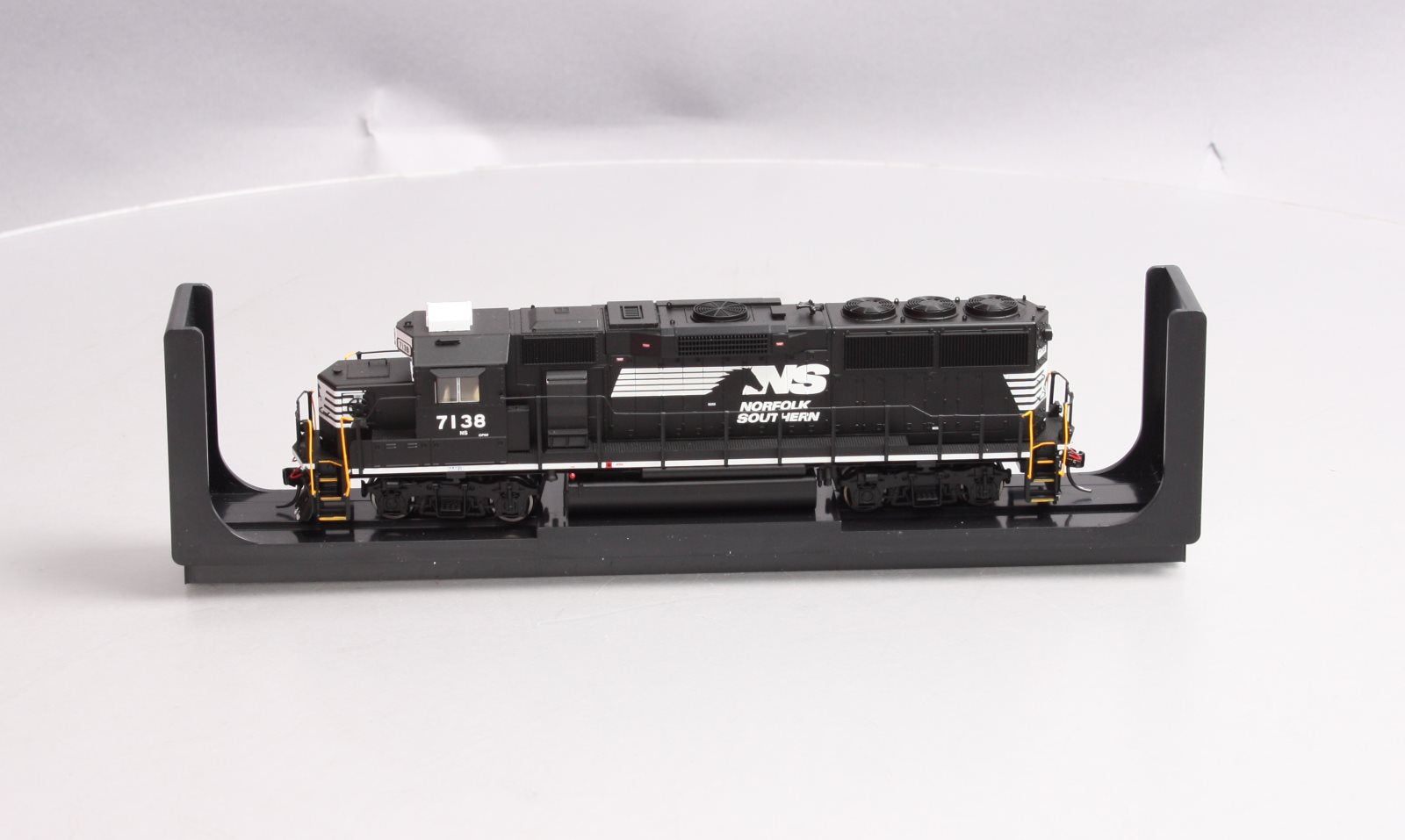 Fox Valley Models 20553-S HO Norfolk Southern (Horsehead) GP60 with Sound #7138