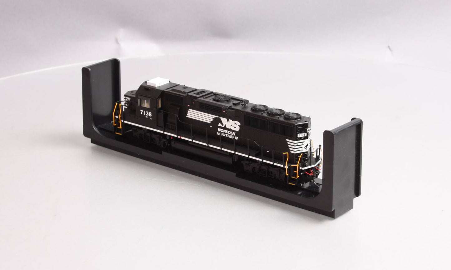 Fox Valley Models 20553-S HO Norfolk Southern (Horsehead) GP60 with Sound #7138