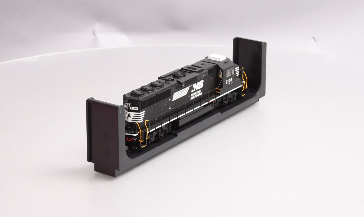 Fox Valley Models 20553-S HO Norfolk Southern (Horsehead) GP60 with Sound #7138