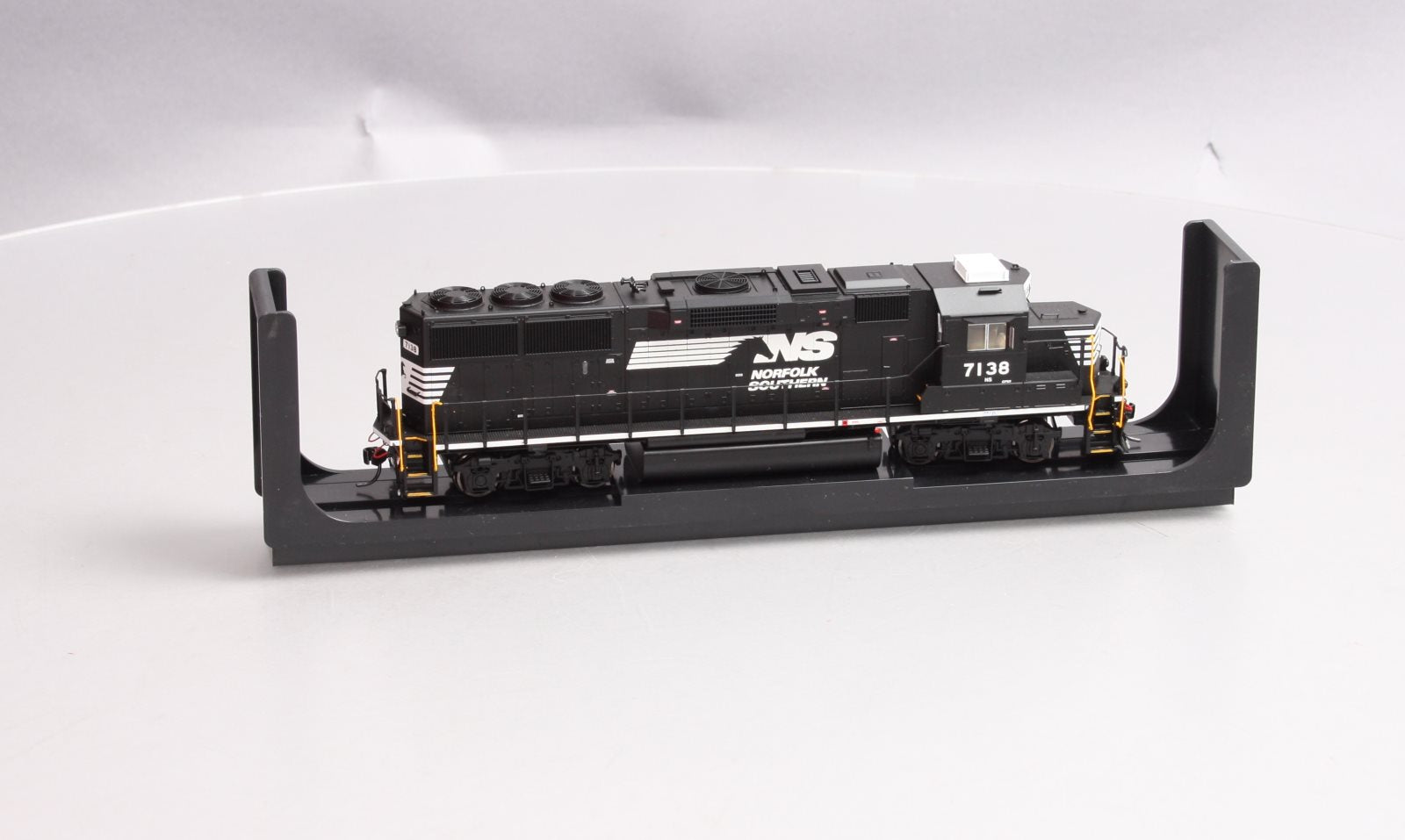 Fox Valley Models 20553-S HO Norfolk Southern (Horsehead) GP60 with Sound #7138