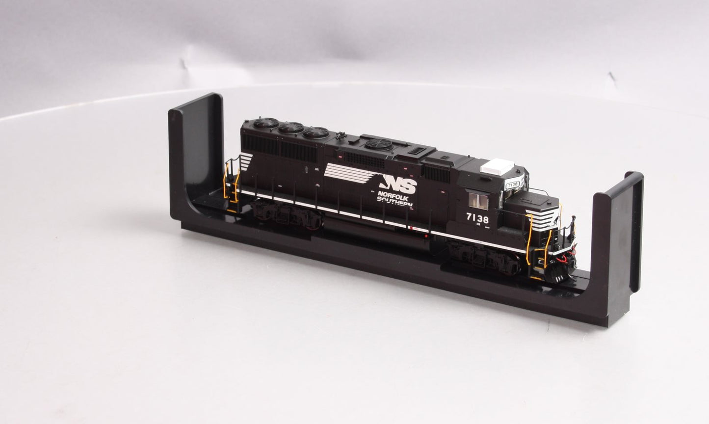 Fox Valley Models 20553-S HO Norfolk Southern (Horsehead) GP60 with Sound #7138