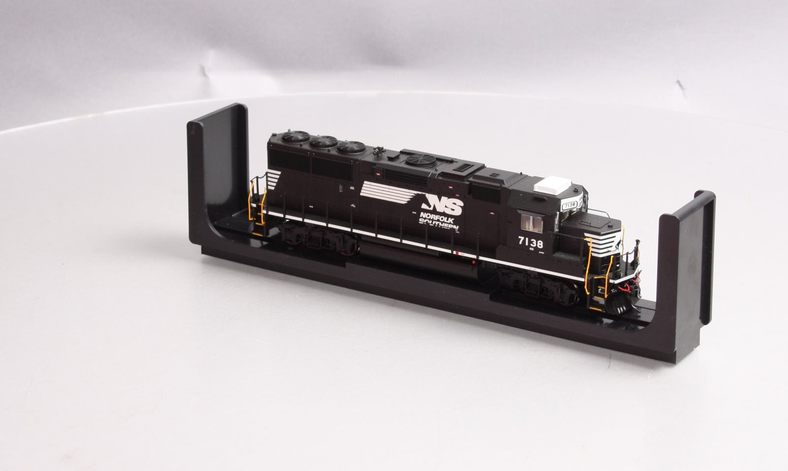 Fox Valley Models 20553-S HO Norfolk Southern (Horsehead) GP60 with Sound #7138