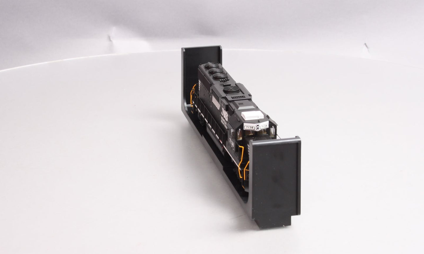 Fox Valley Models 20553-S HO Norfolk Southern (Horsehead) GP60 with Sound #7138