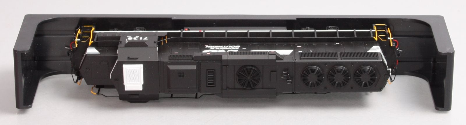 Fox Valley Models 20553-S HO Norfolk Southern (Horsehead) GP60 with Sound #7138