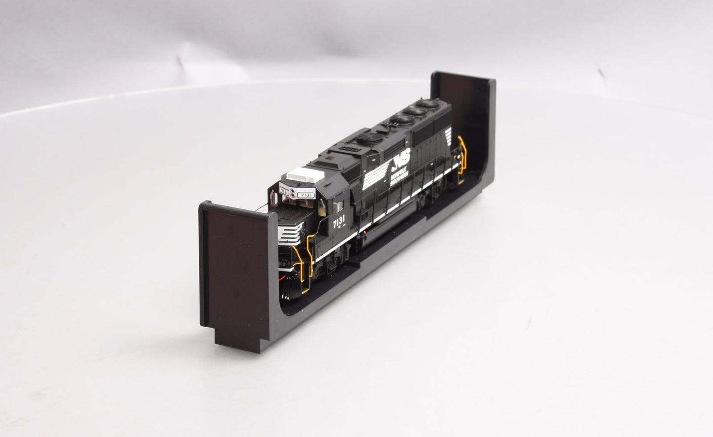Fox Valley Models 20552-S HO Norfolk Southern GP60 Diesel Loco LokSound #7131