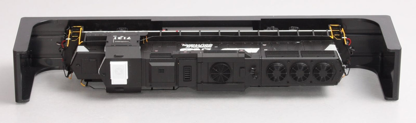 Fox Valley Models 20552-S HO Norfolk Southern GP60 Diesel Loco LokSound #7131