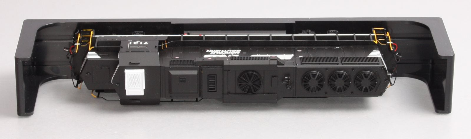 Fox Valley Models 20552-S HO Norfolk Southern GP60 Diesel Loco LokSound #7131
