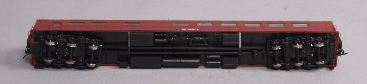Walthers 932-10171 HO Maintenance of Way 36-Seat Diner Passenger Car #968018
