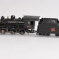 Bachmann 51703 HO Canadian National Alco 2-6-0 Steam Locomotive & Tender #6011