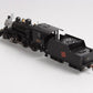 Bachmann 51703 HO Canadian National Alco 2-6-0 Steam Locomotive & Tender #6011