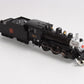 Bachmann 51703 HO Canadian National Alco 2-6-0 Steam Locomotive & Tender #6011